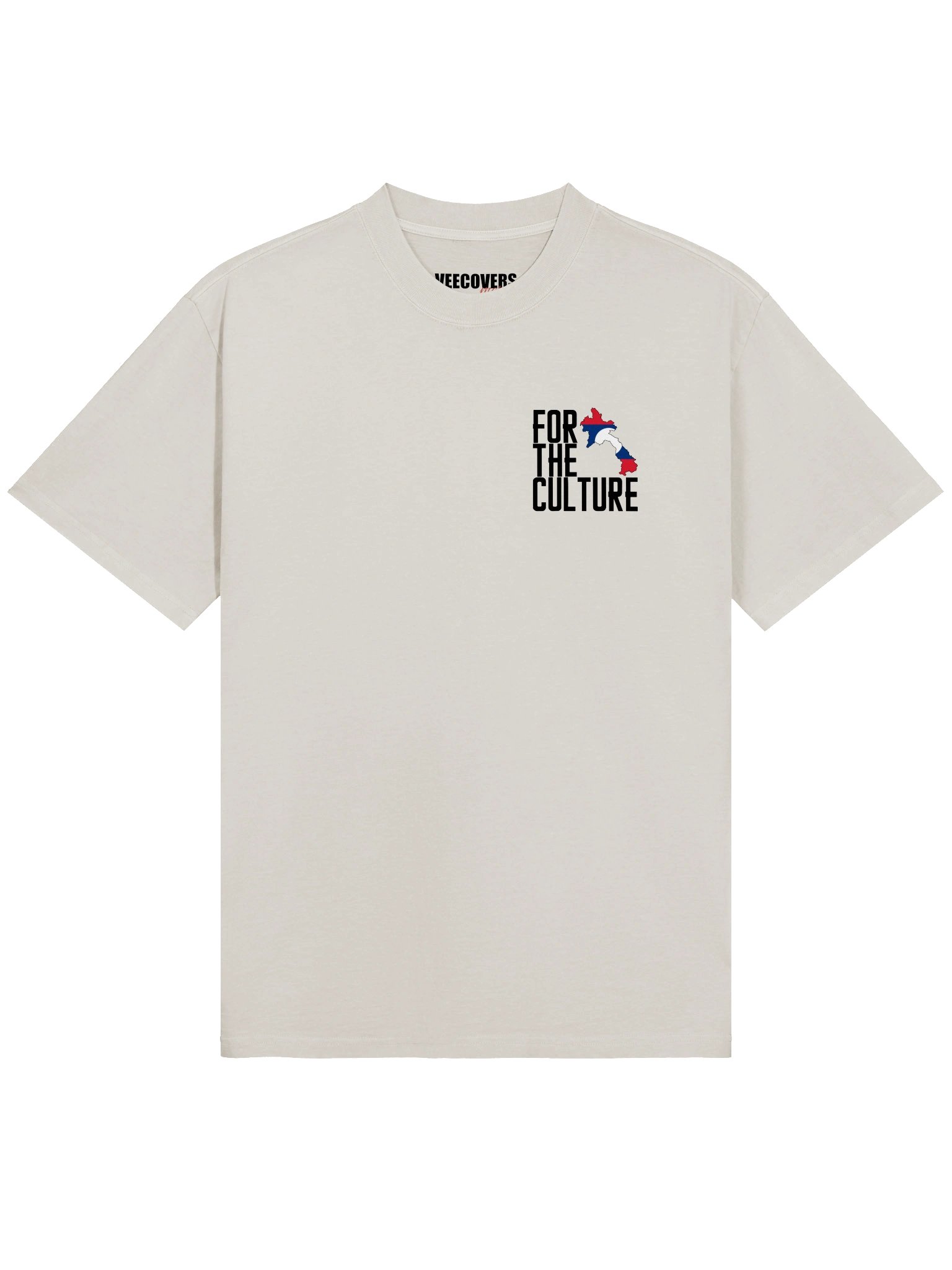 For The Culture (Laos Beige) product image (1)