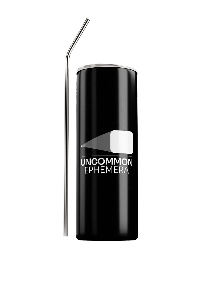Logo Tumbler product image (1)