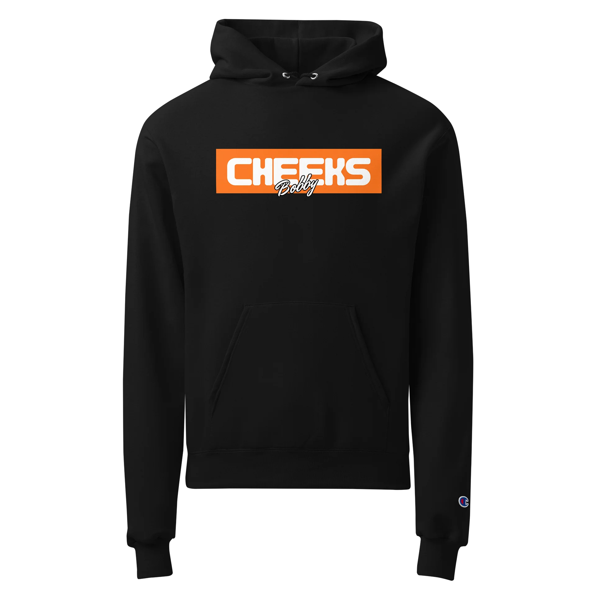 Cheeks Hoodie product image (1)