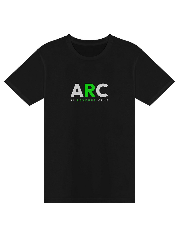 ARC - Tshirt product image (1)