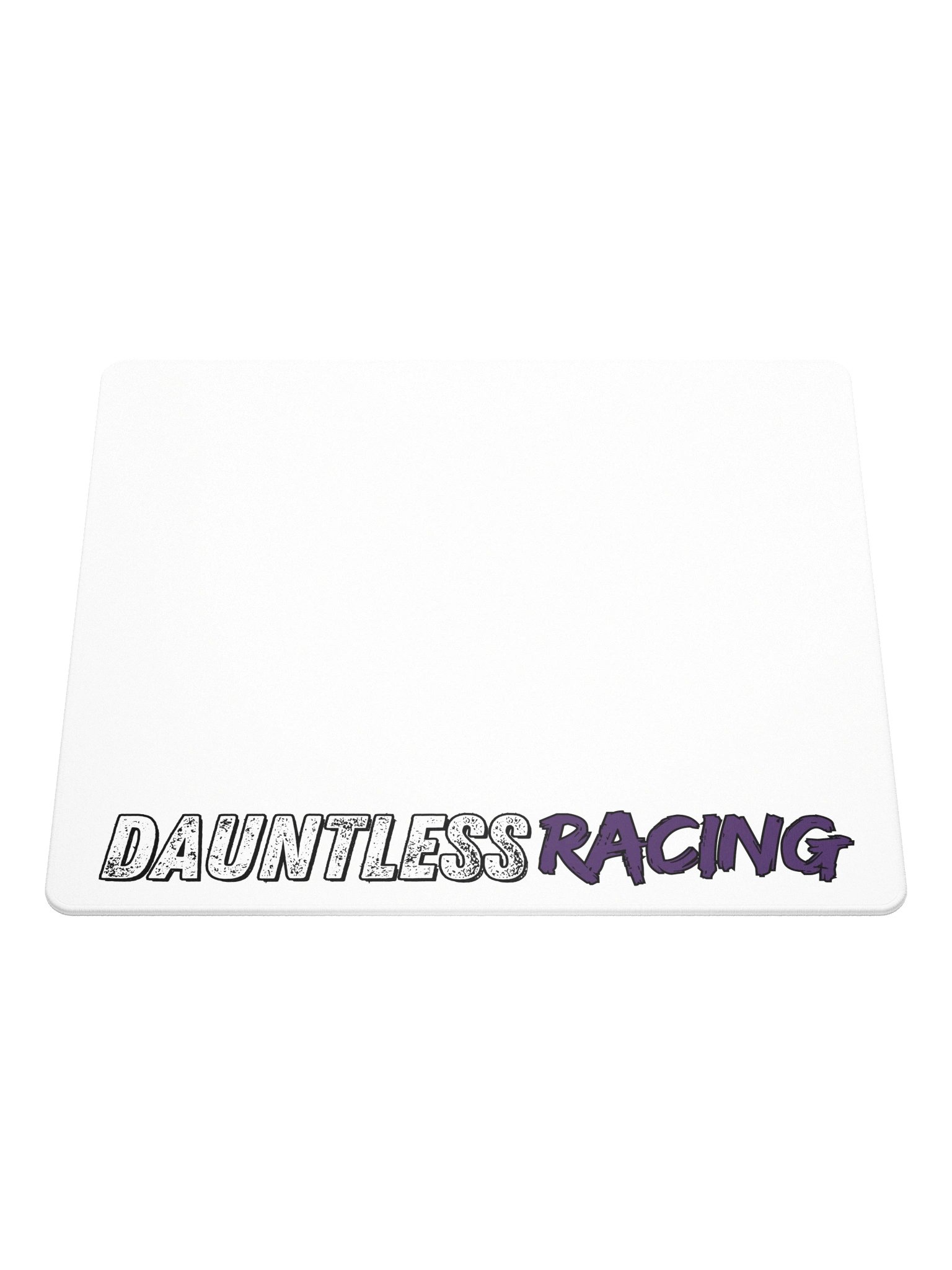 Dauntless Racing Gaming Mouse Pad product image (2)