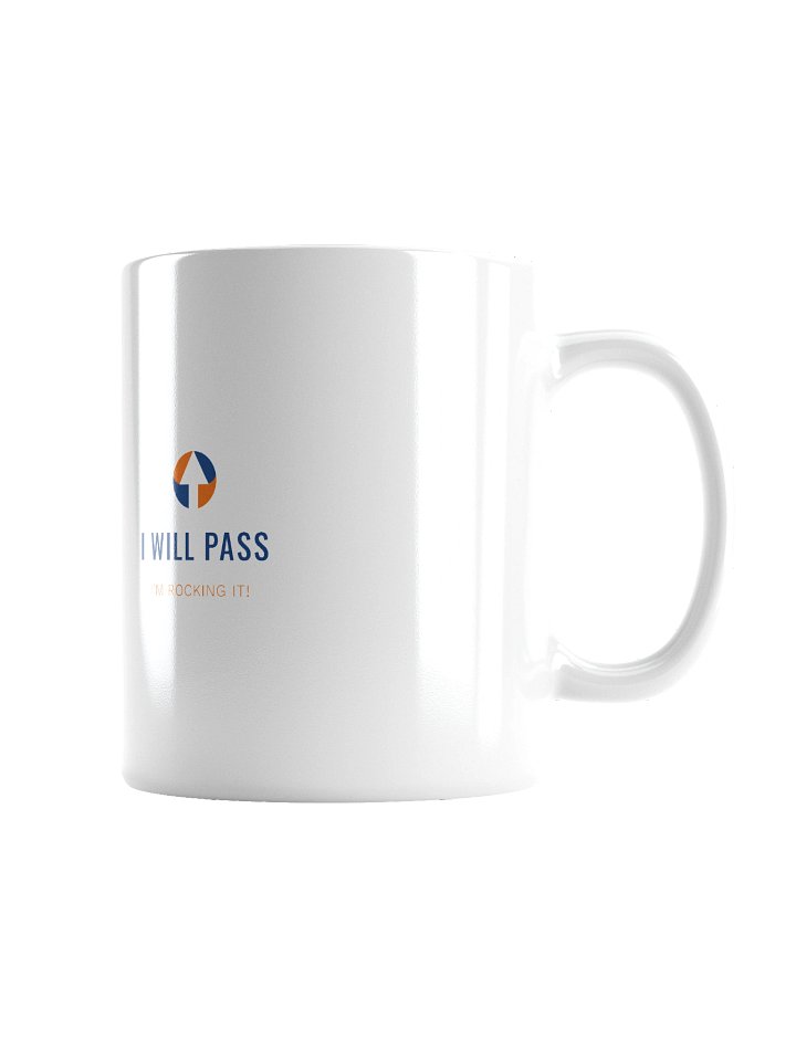 University Logo vs. Media Arts Mug product image (5)