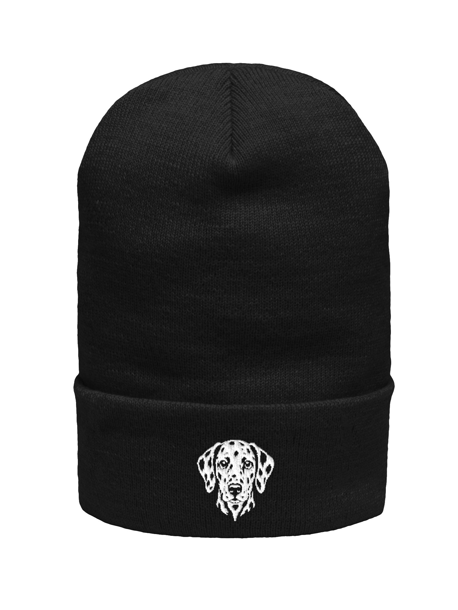 Cuffia con risvolto DALMATA product image (2)