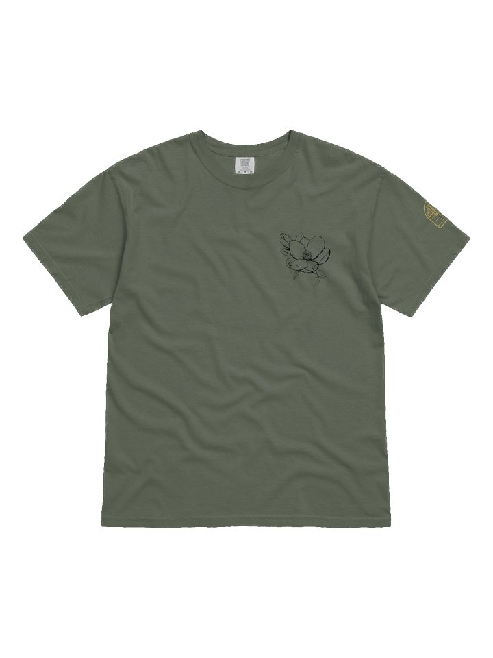Magnolia Vibes T-Shirt product image (1)