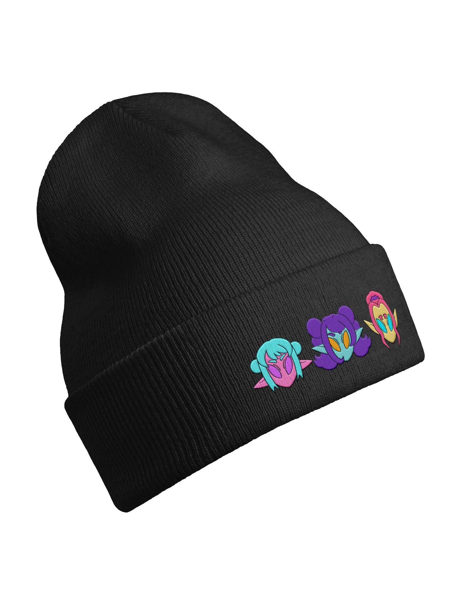 Alien Cousins Beanie product image (38)