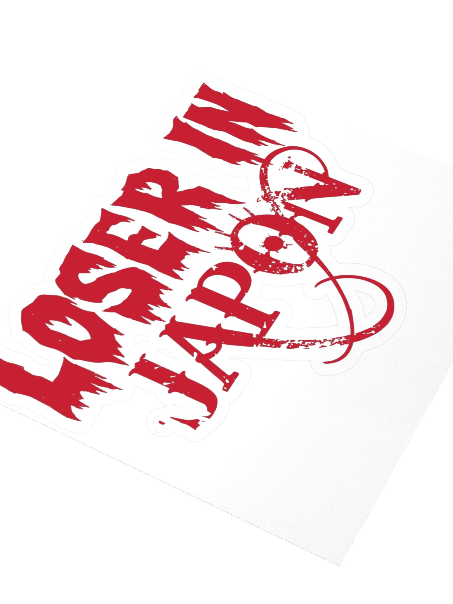 LIJ Sticker product image (3)