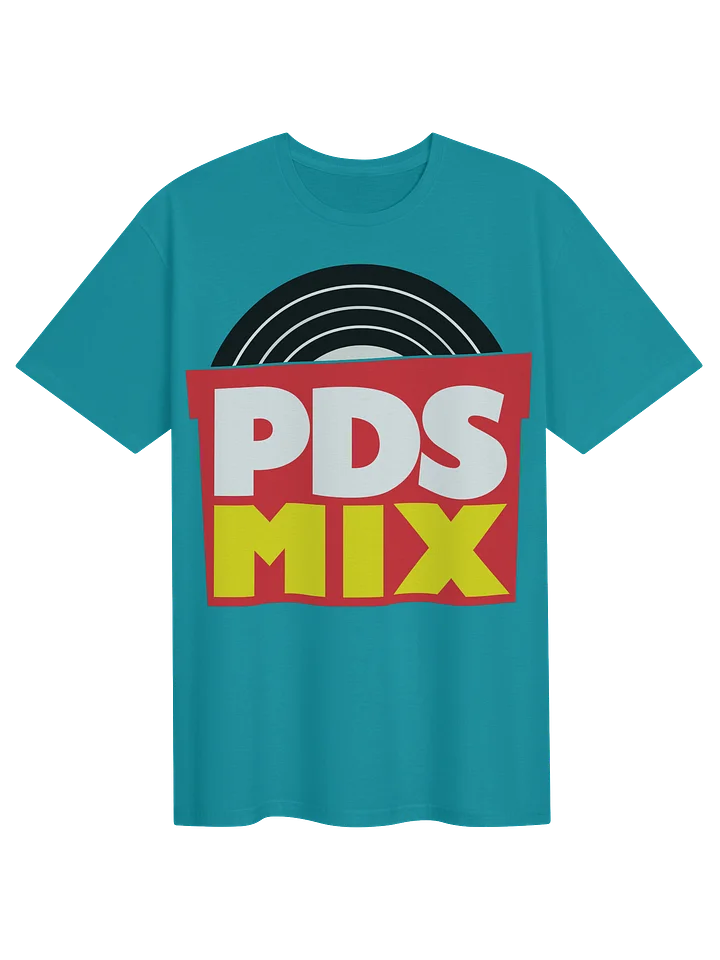 Logomaxxing Tee product image (1)