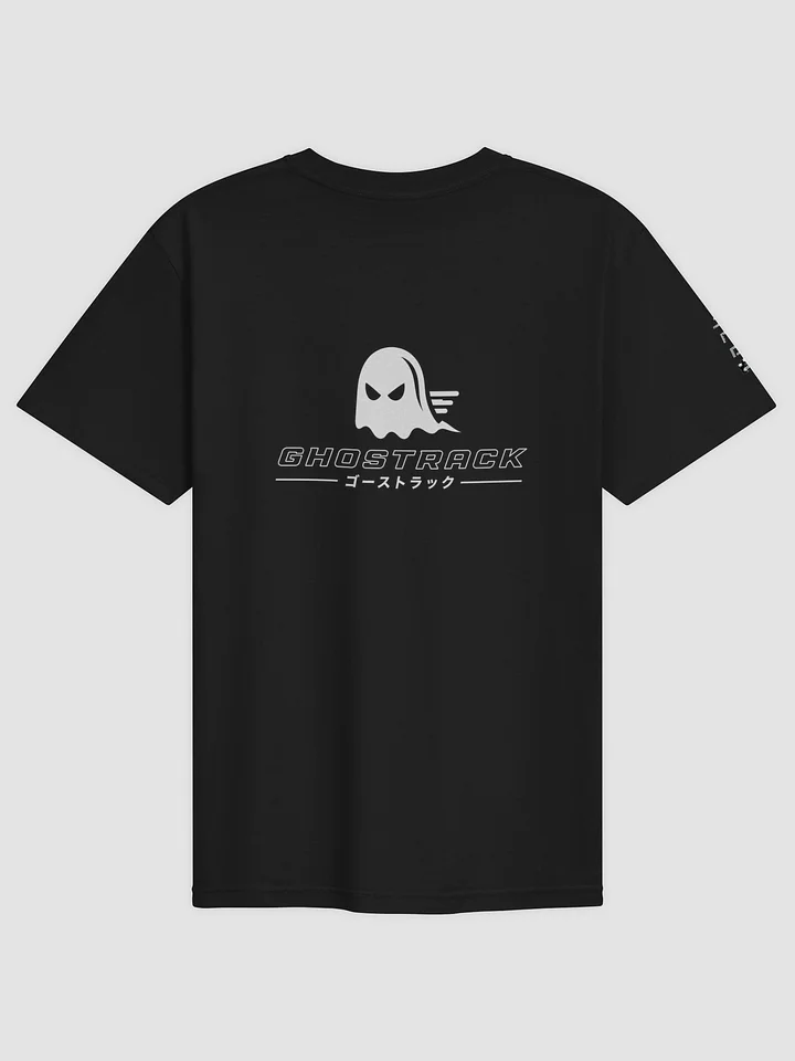 Ghostrack Signature Tee product image (2)