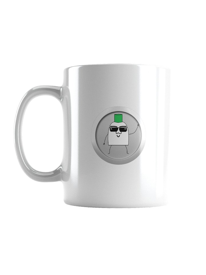 Silver Ranch Mug product image (2)