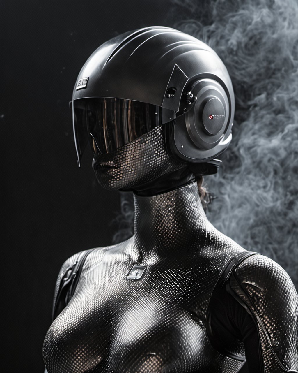 Abstract Astronauts product image (10)