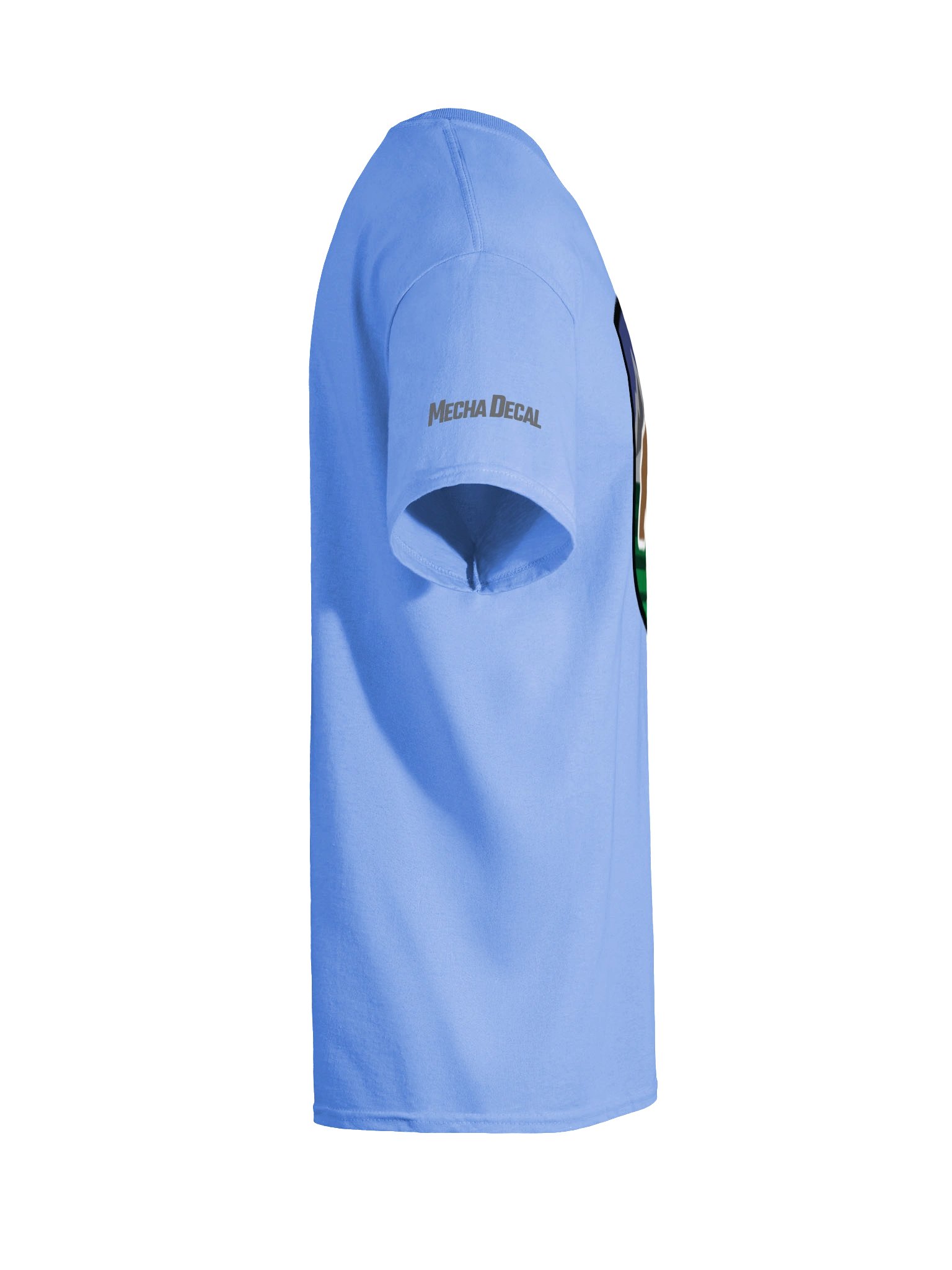 Grizzlies Squad T-Shirt product image (10)