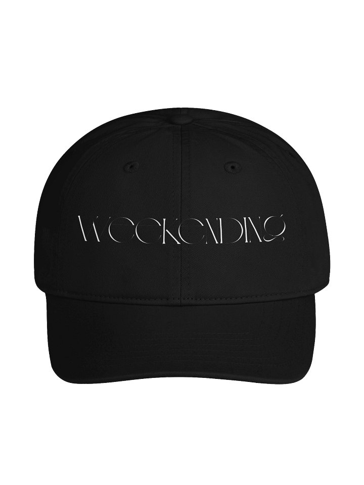 The Weekending Essential Cap product image (2)