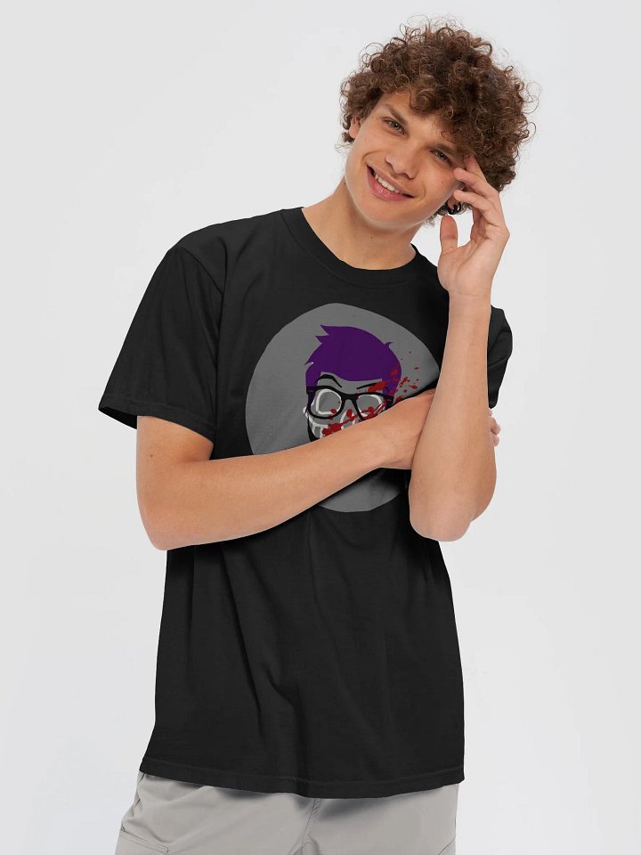 Salvation Tee product image (2)