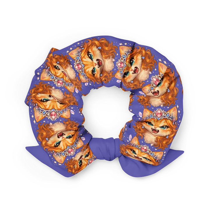 Kingdom Princess Scrunchie product image (2)