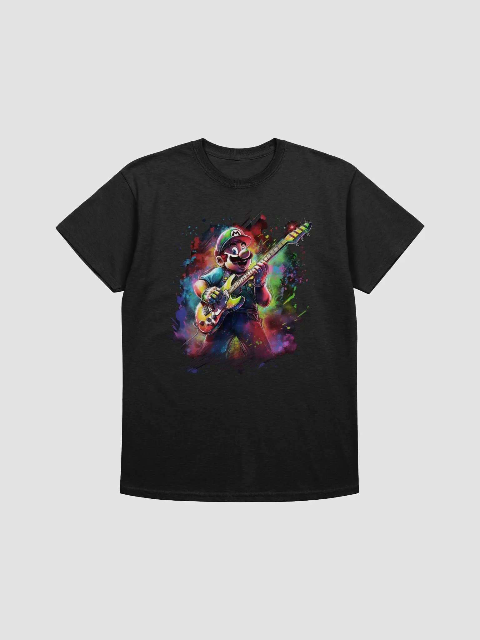 What if he wasn't a Plumber? product image (2)