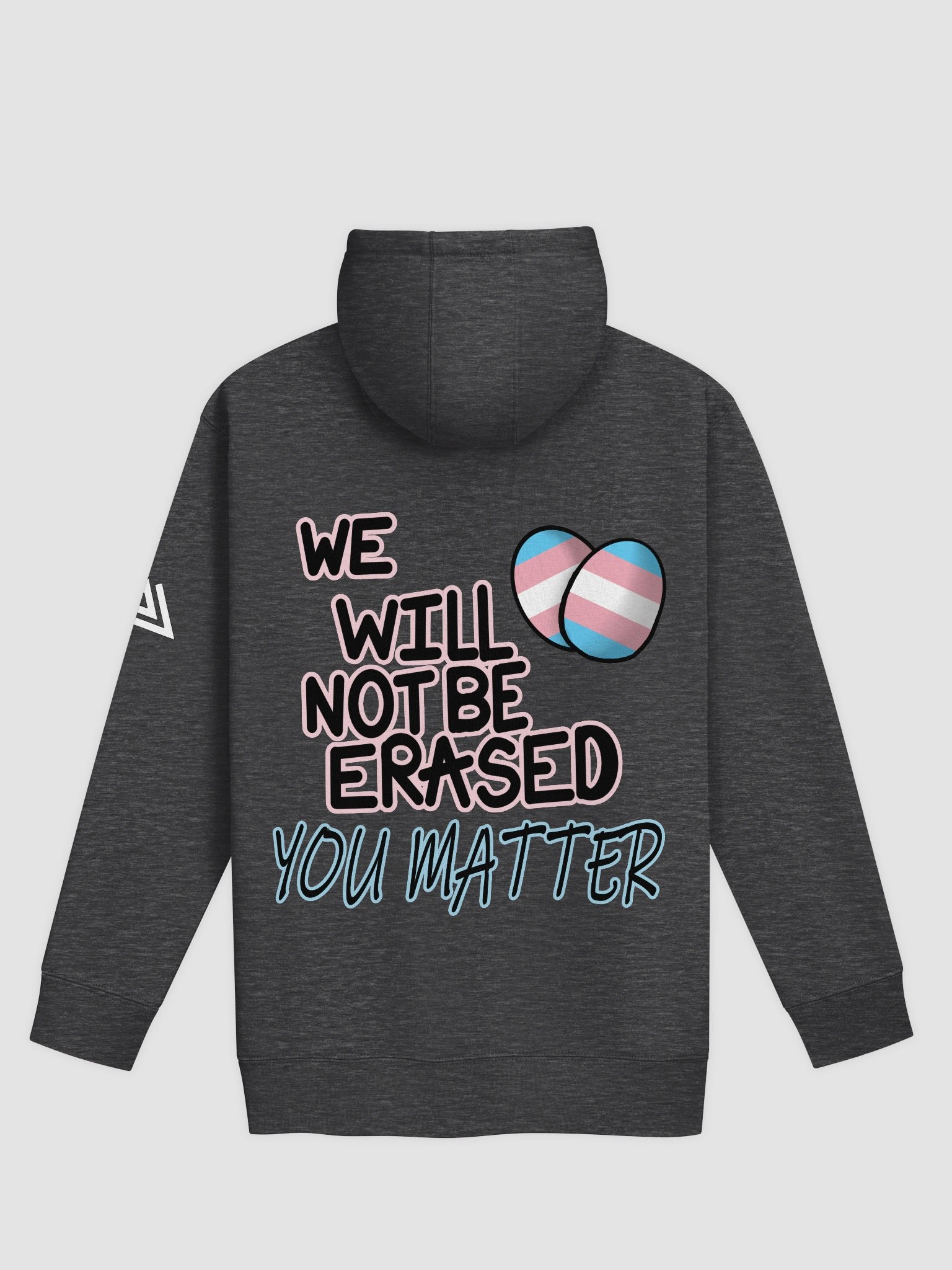 Egg Farm Hood product image (2)