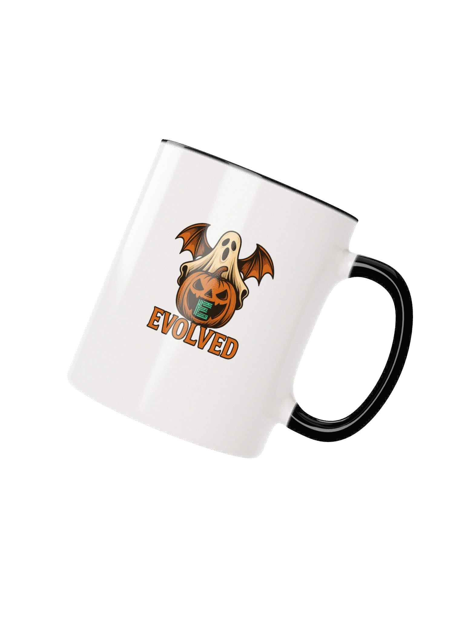 Eerie Evolved Ceramic Mug product image (15)