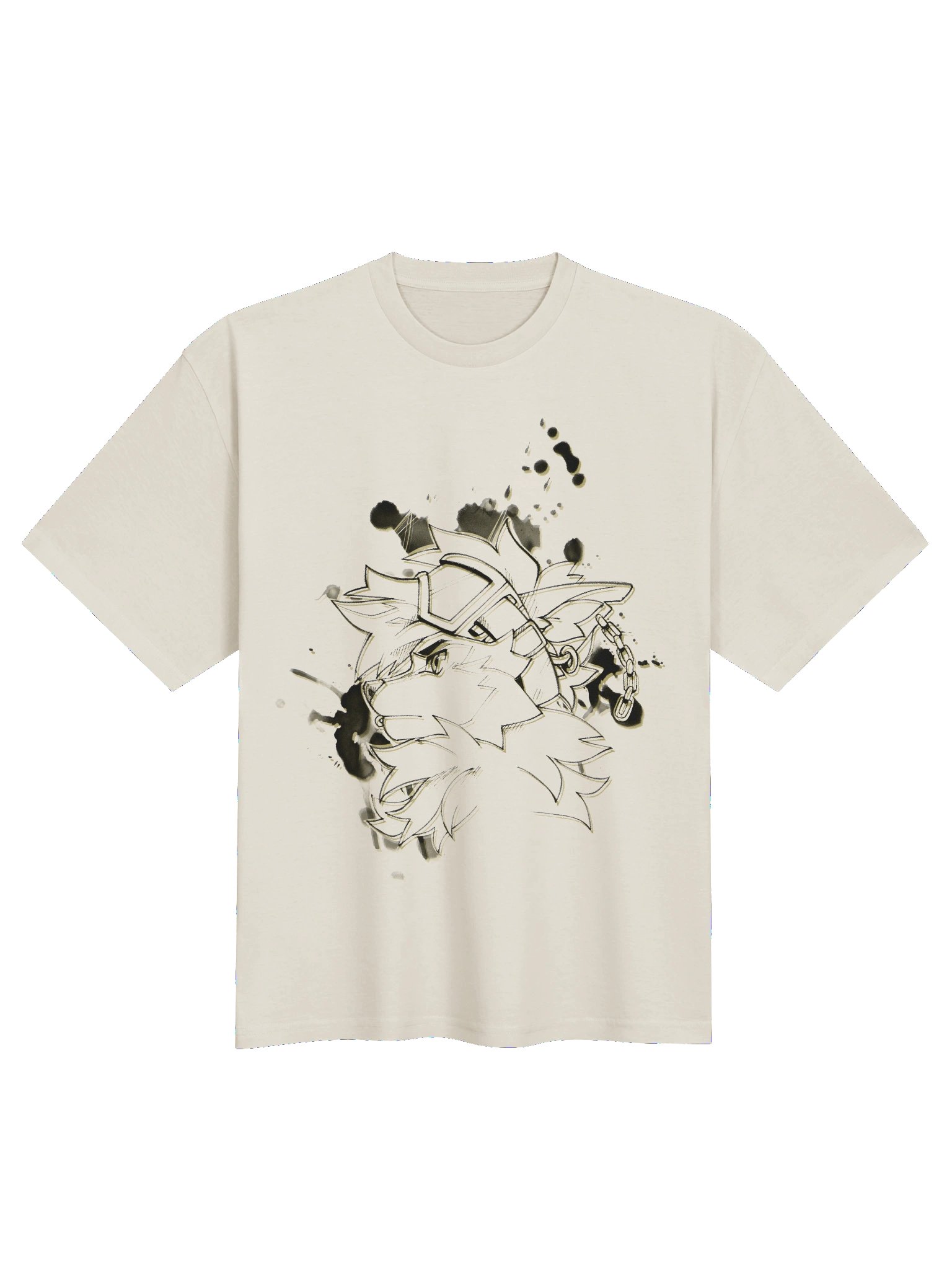 COYOTES ARE PUNK product image (1)