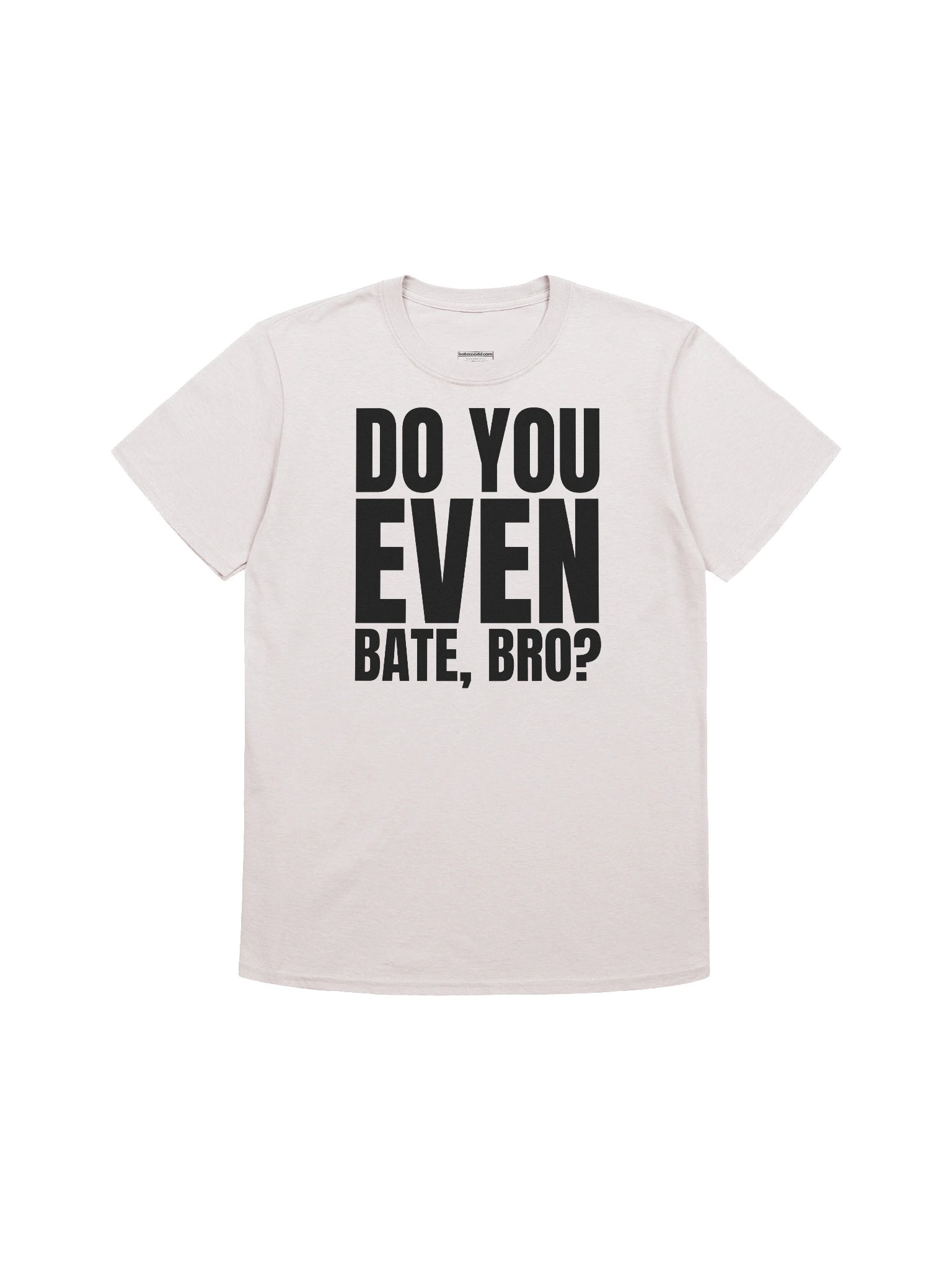 Bate, Bro Tee product image (57)