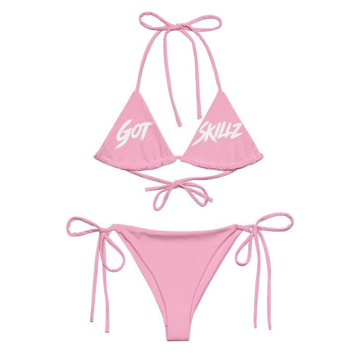 Bikini (Pink) product image (2)