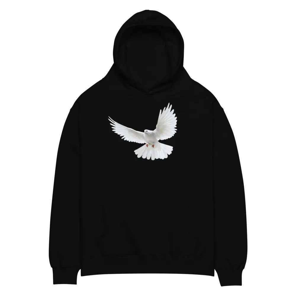 FAITH - OVERSIZED HOODIE product image (4)