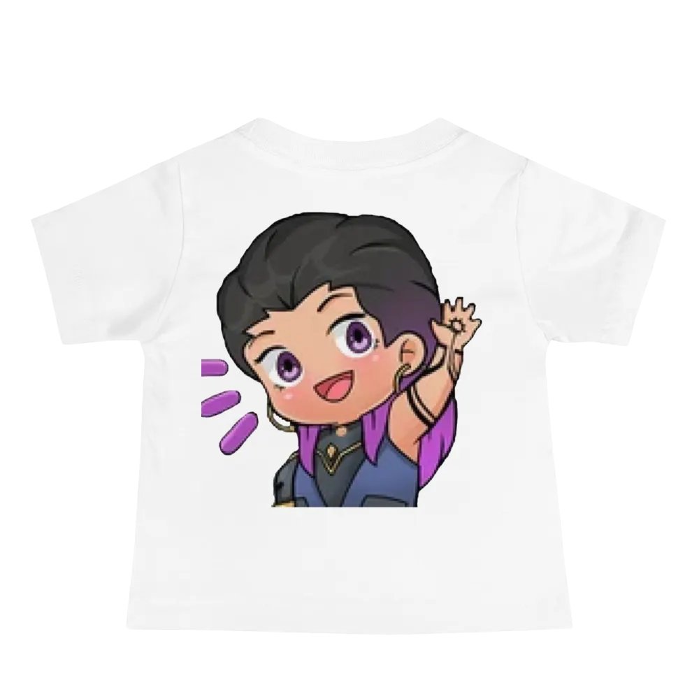 dueling kids t-shirt product image (4)