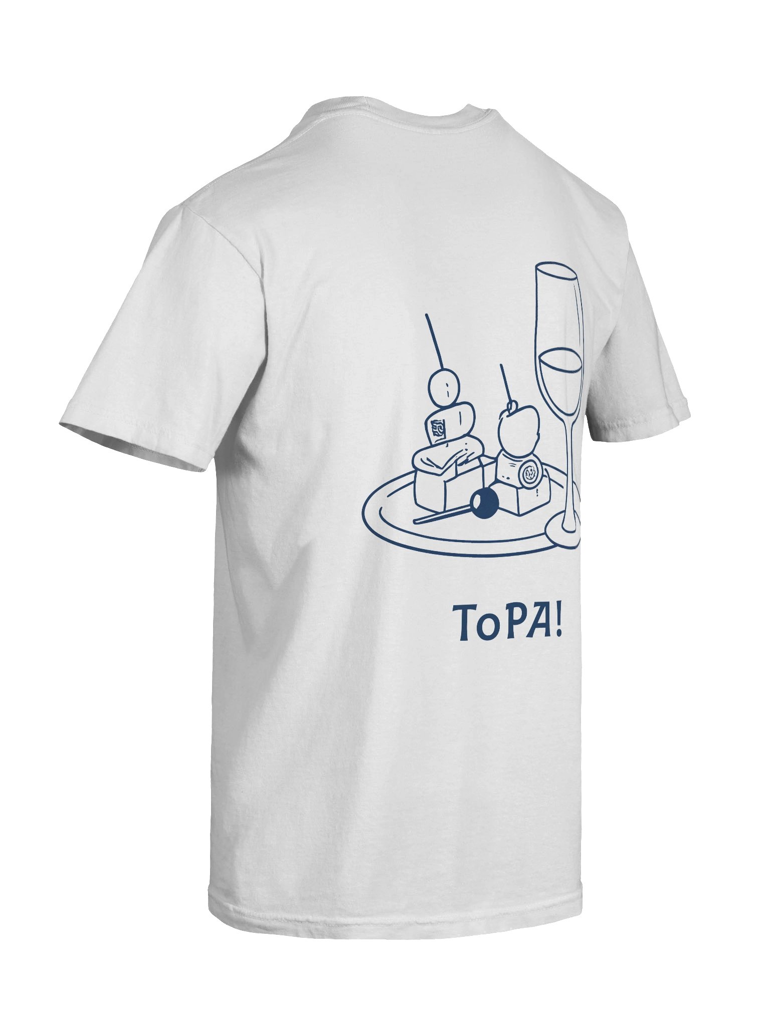 TOPA! MEN product image (8)