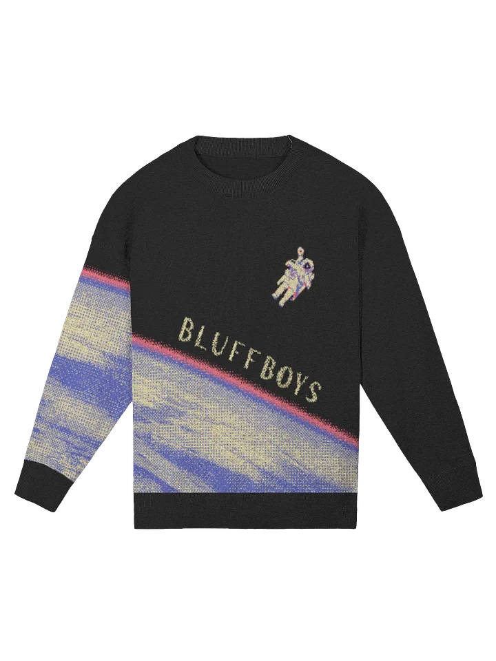 Outta This World Sweater product image (1)