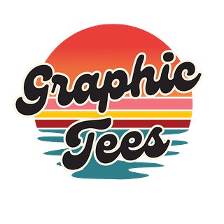 Graphic Tees | Vintage Graphic Tee Shirts for Men & Women