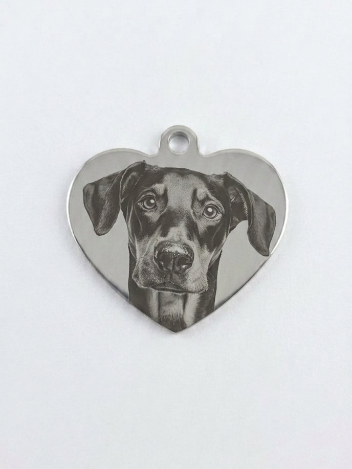 Dog Heart product image (1)