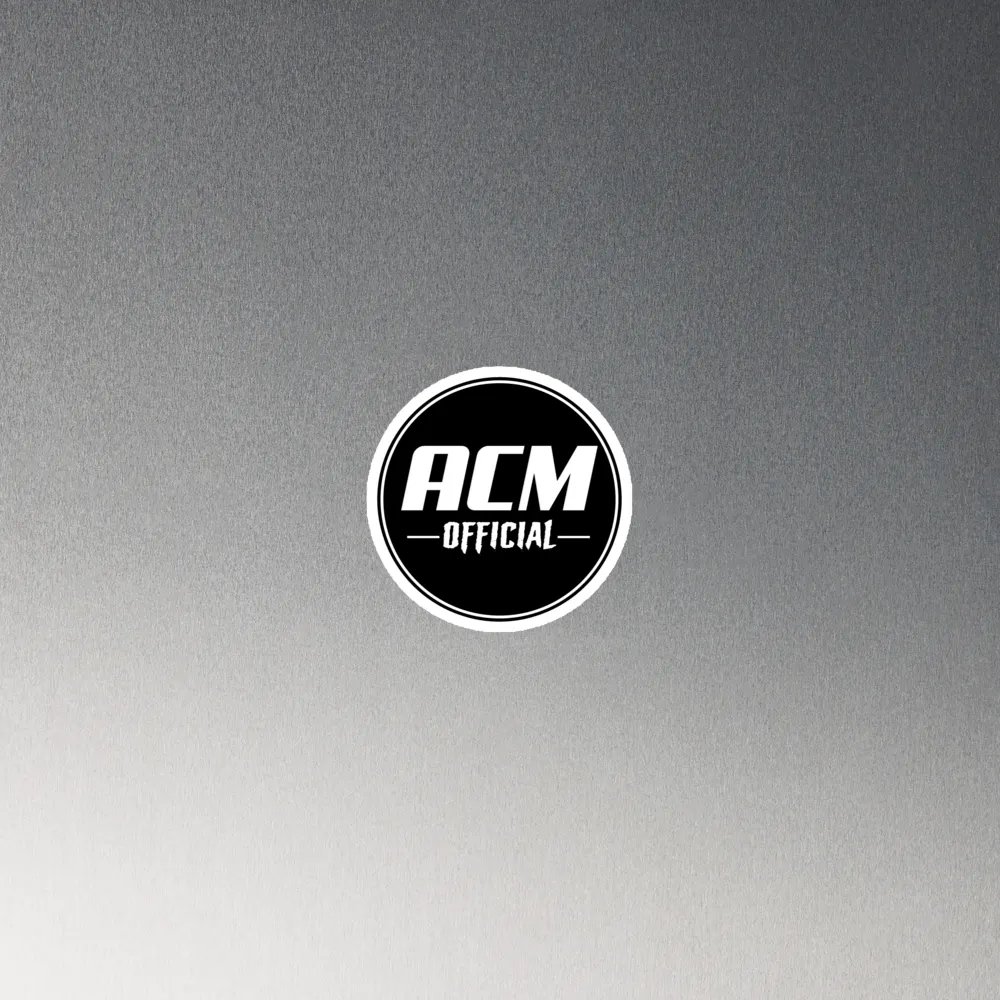 ACM - Magnet product image (8)
