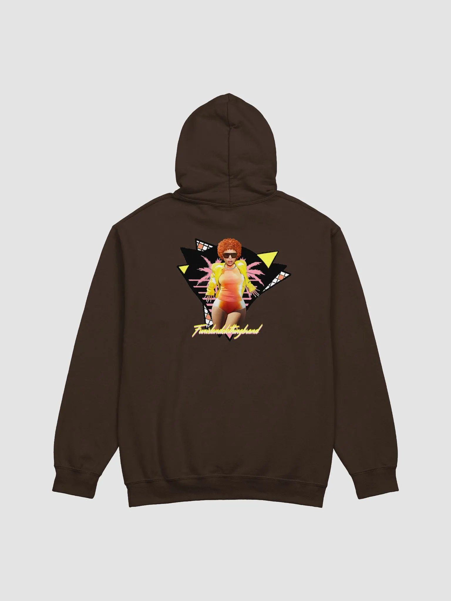 Ice Spice Hoodie product image (6)