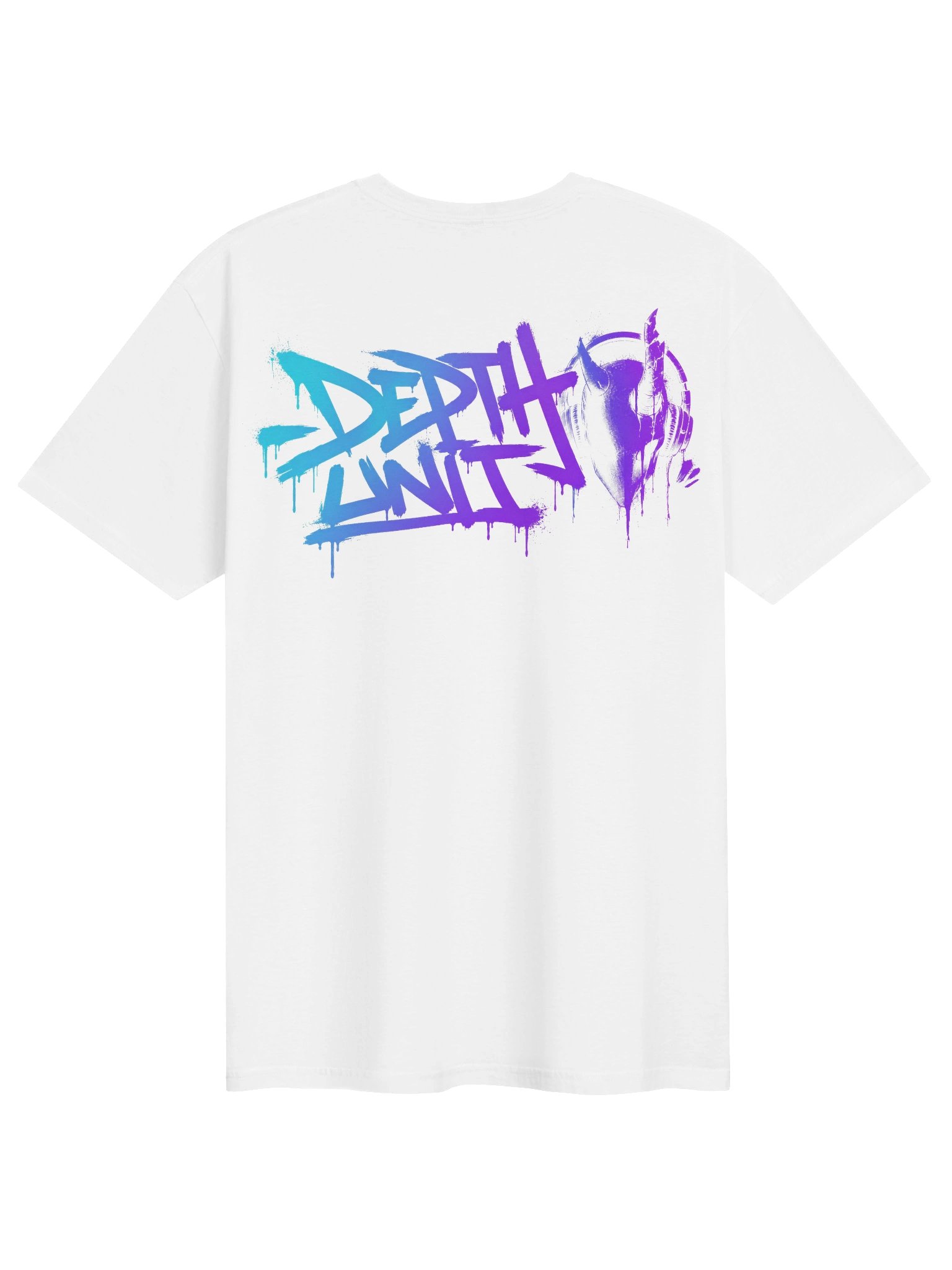 Tee-shirt Depth Unit PREMIUM product image (1)