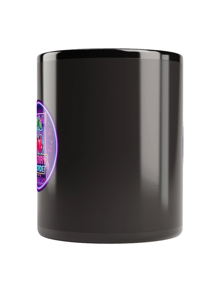 Cherry Arcade Neon Mug product image (3)