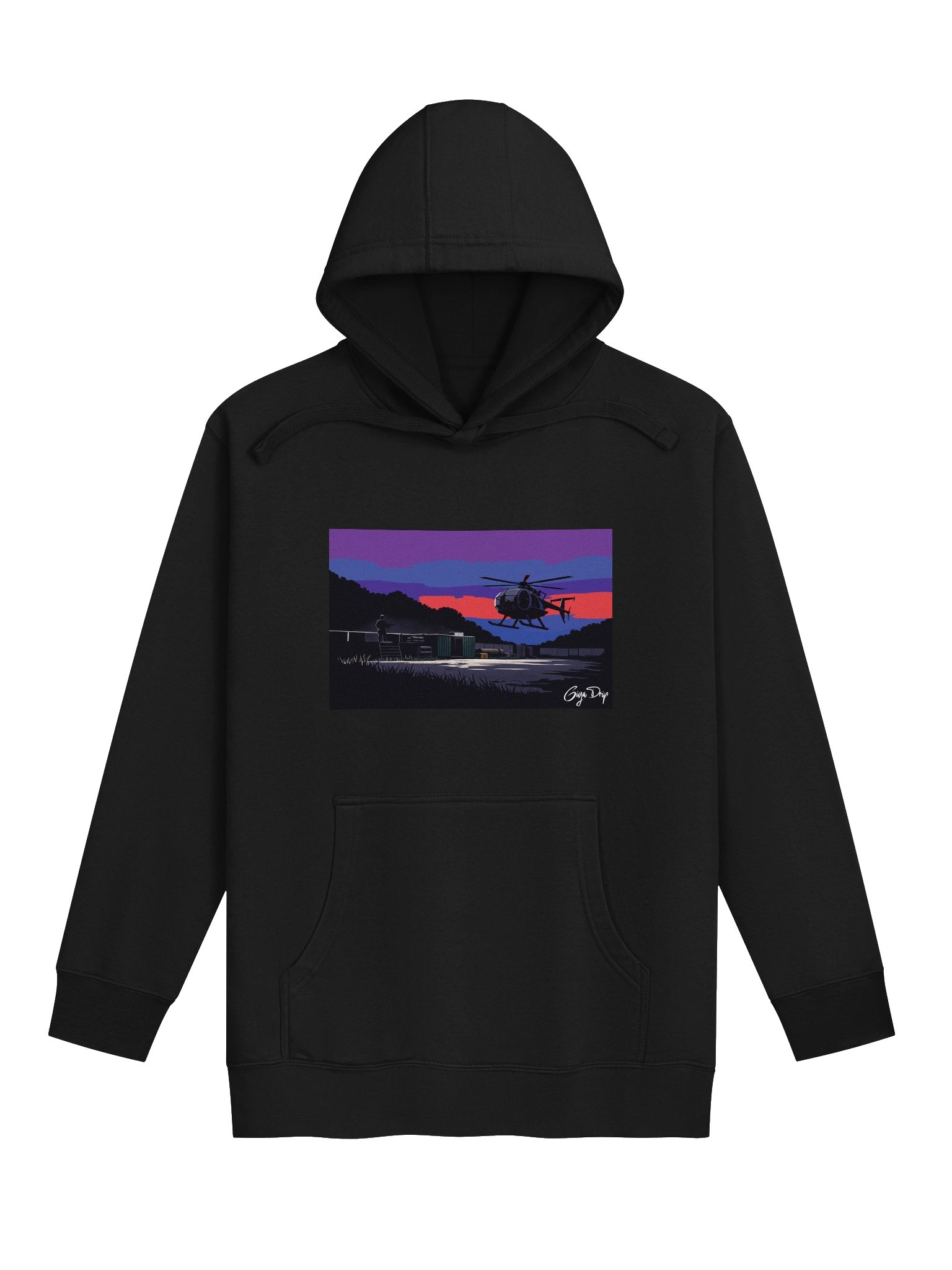 Touchdown at Dawn - Gray Zone Warfare product image (1)