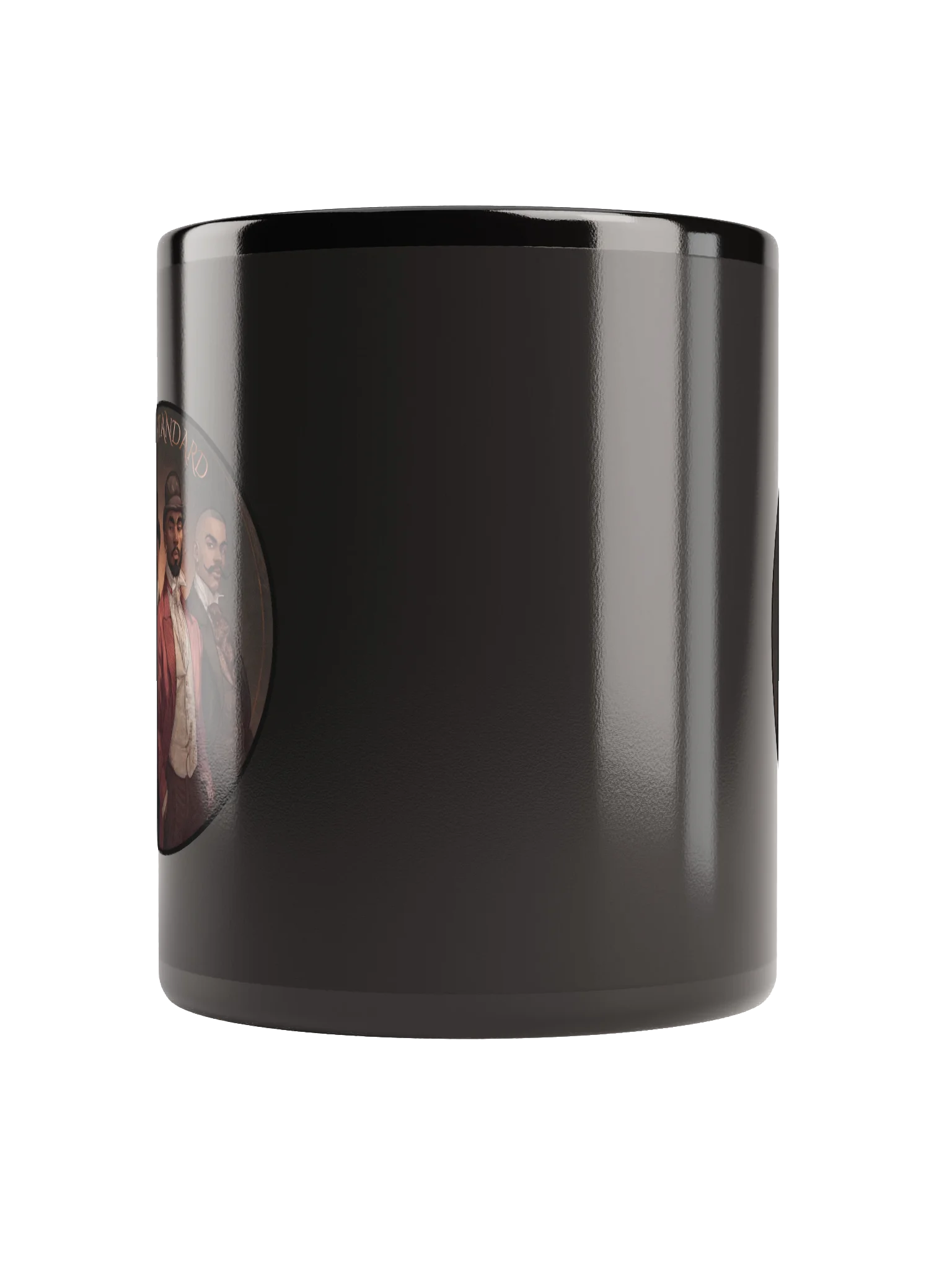 Vintage Elegance Mug product image (4)