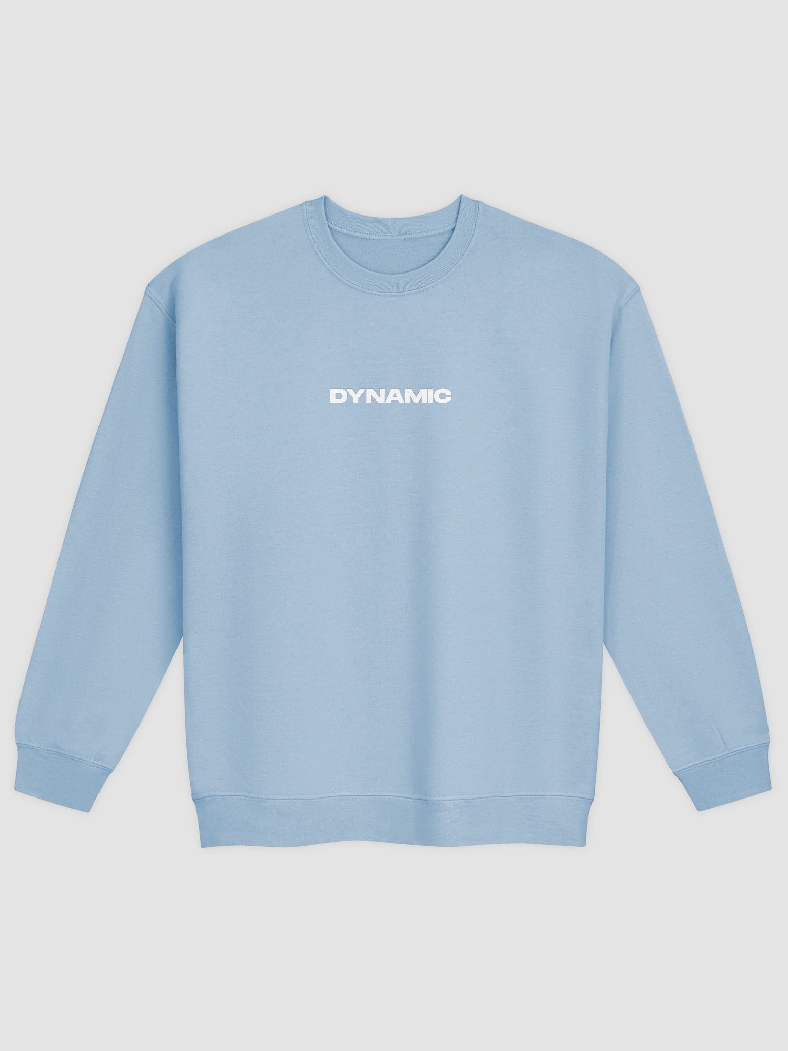 Dynamic Sweater product image (1)