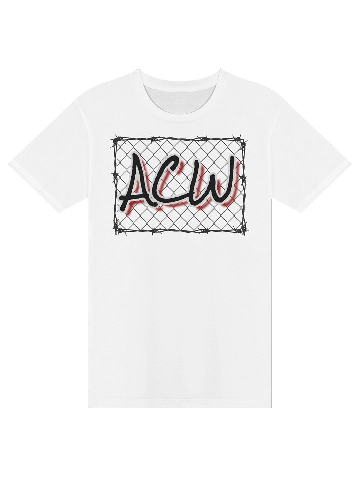 ACW Carnage Shirt / Full Logo product image (1)