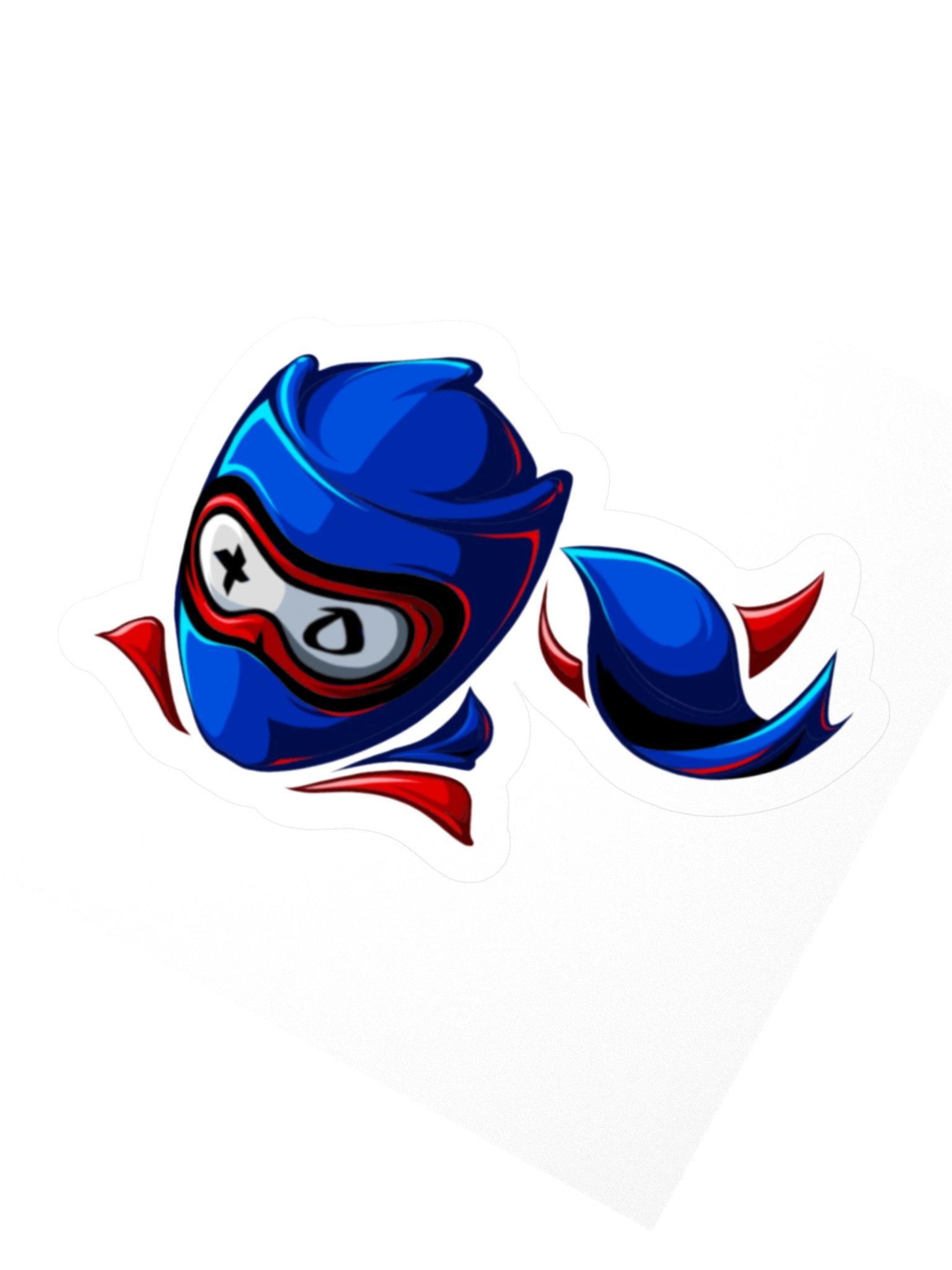 Shinorbi Sticker product image (2)