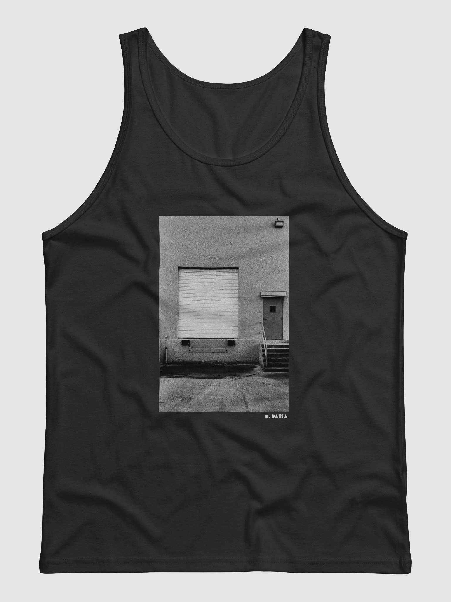 Roll-up Tank product image (1)