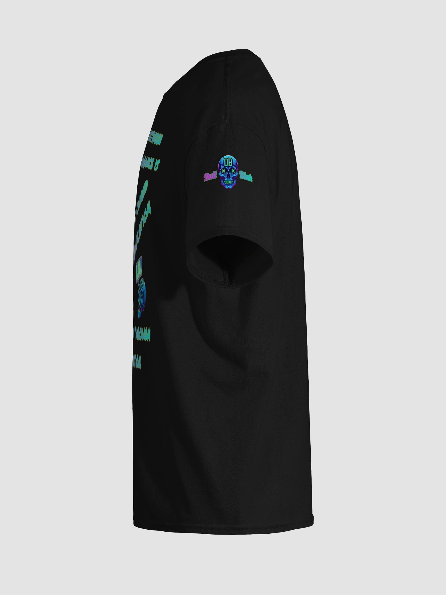 "Educational" Premium Graphic Tee product image (8)