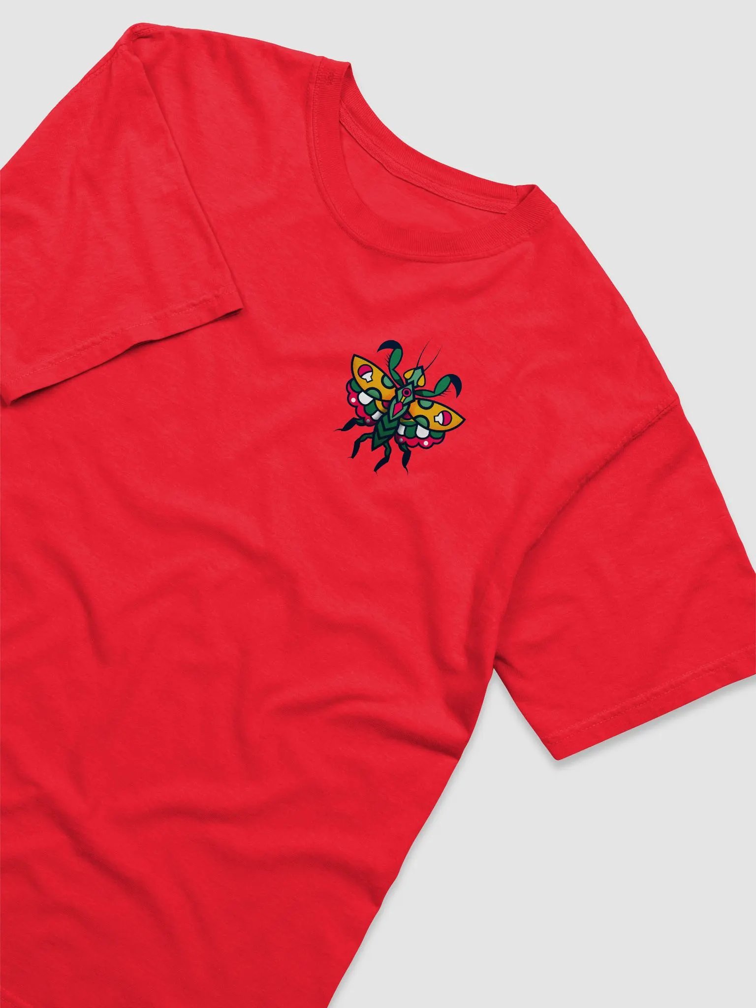 Mantis Fireball Jutsu product image (16)