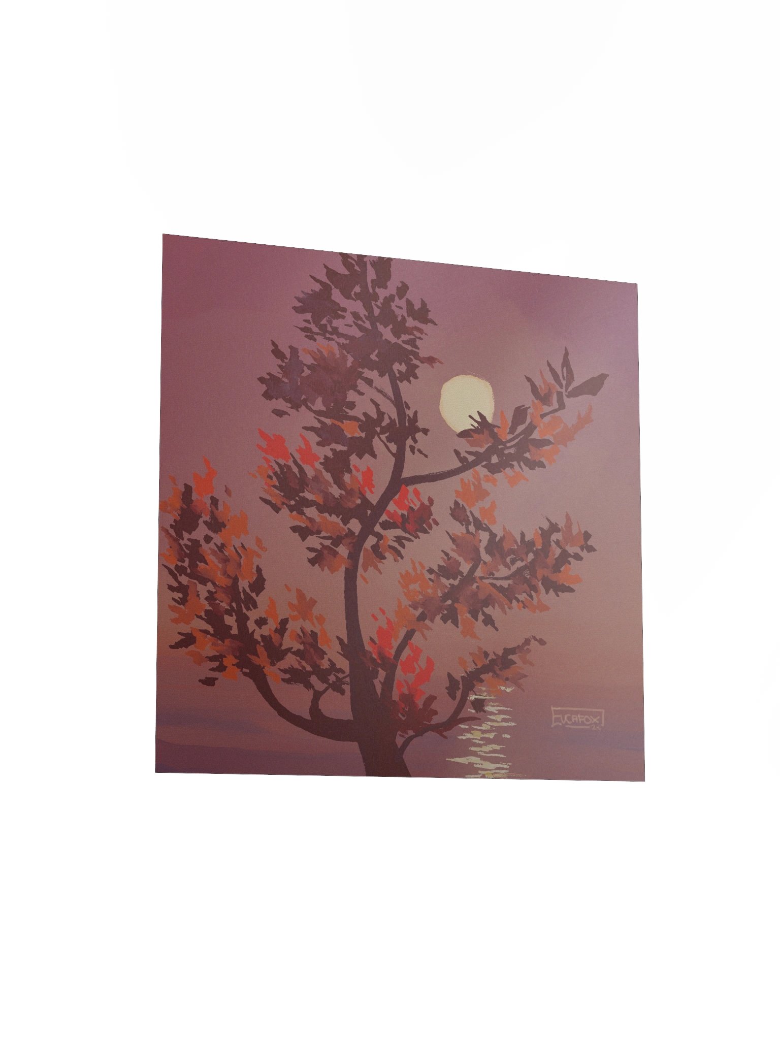 Autumn Leaves product image (5)