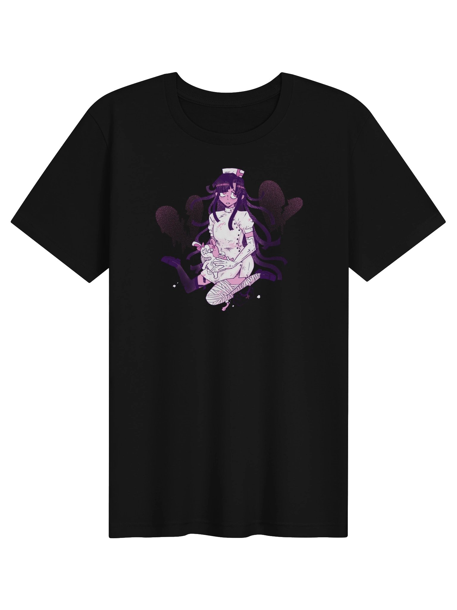 Ultimate Nurse Tee product image (1)