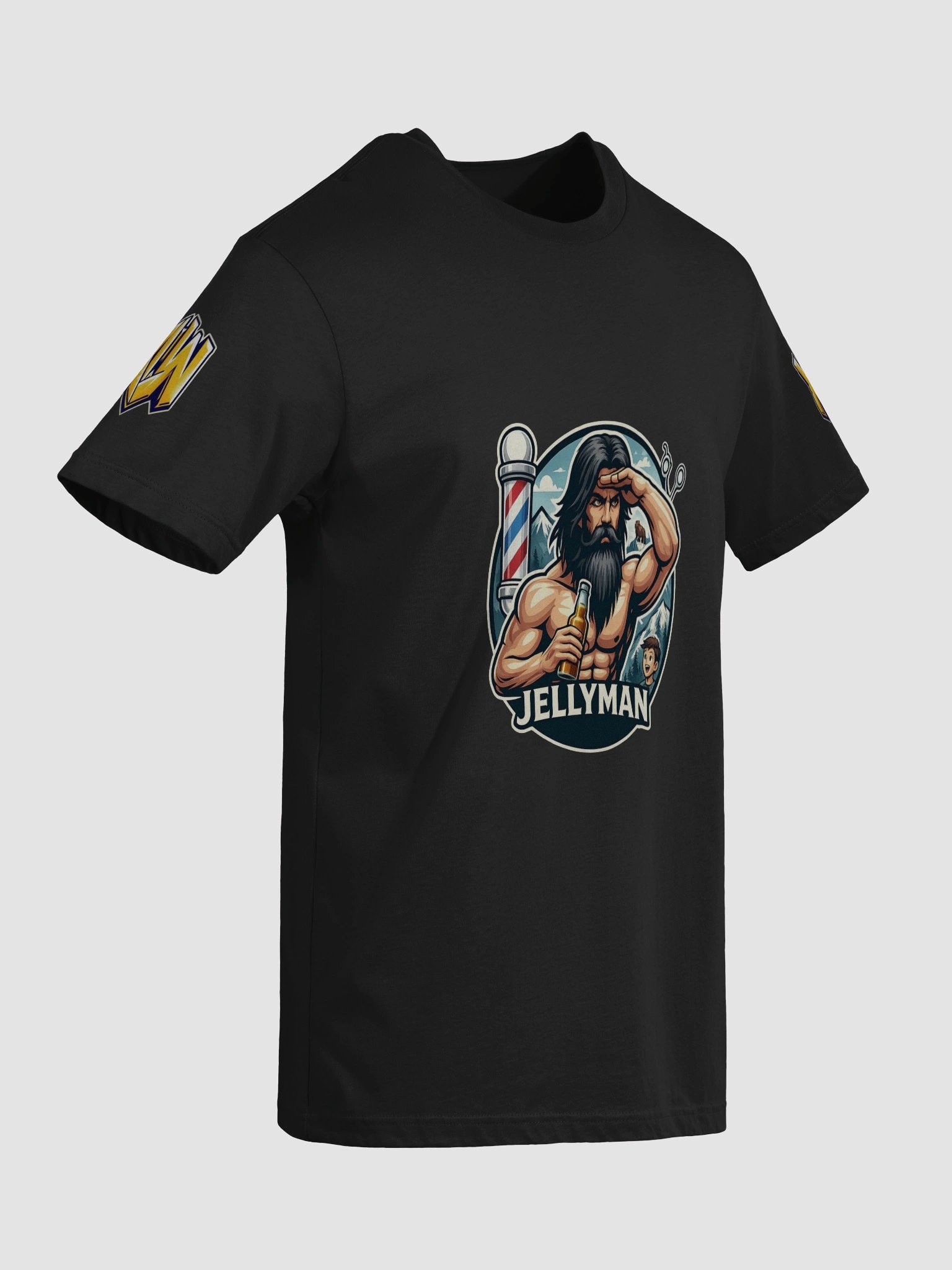 Jellyman T product image (22)