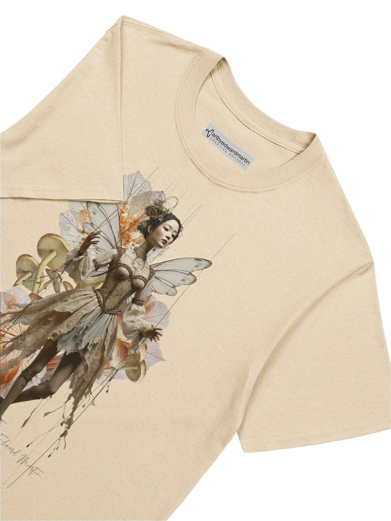 Faerie Unisex T-Shirt product image (1)