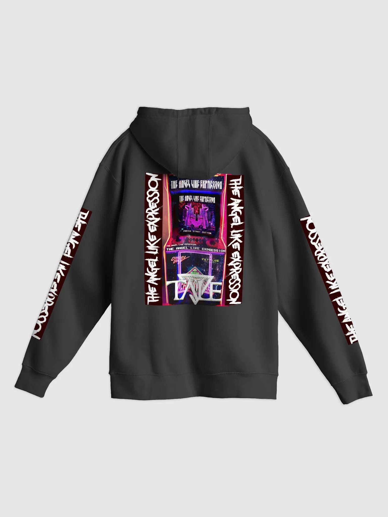 TALE ARCADE HOODIE product image (10)