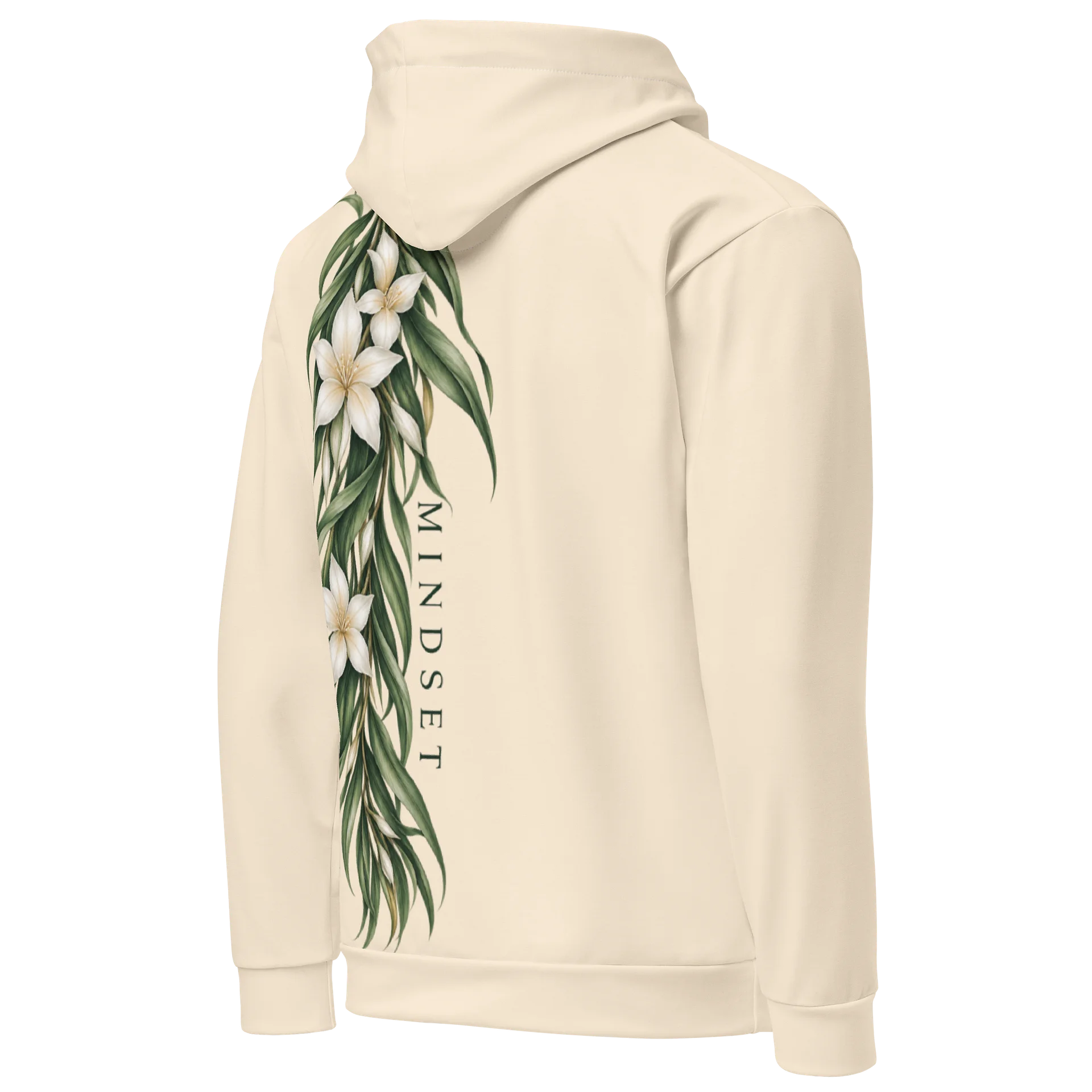 Her Mindset Ginger Hoodie product image (4)