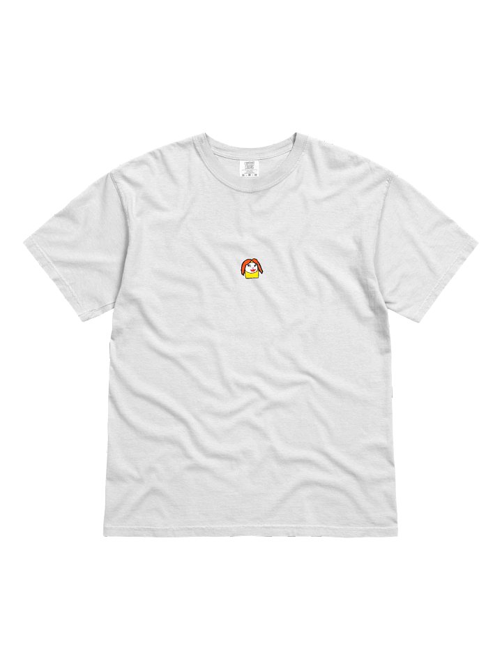 Original Egg T-Shirt product image (1)