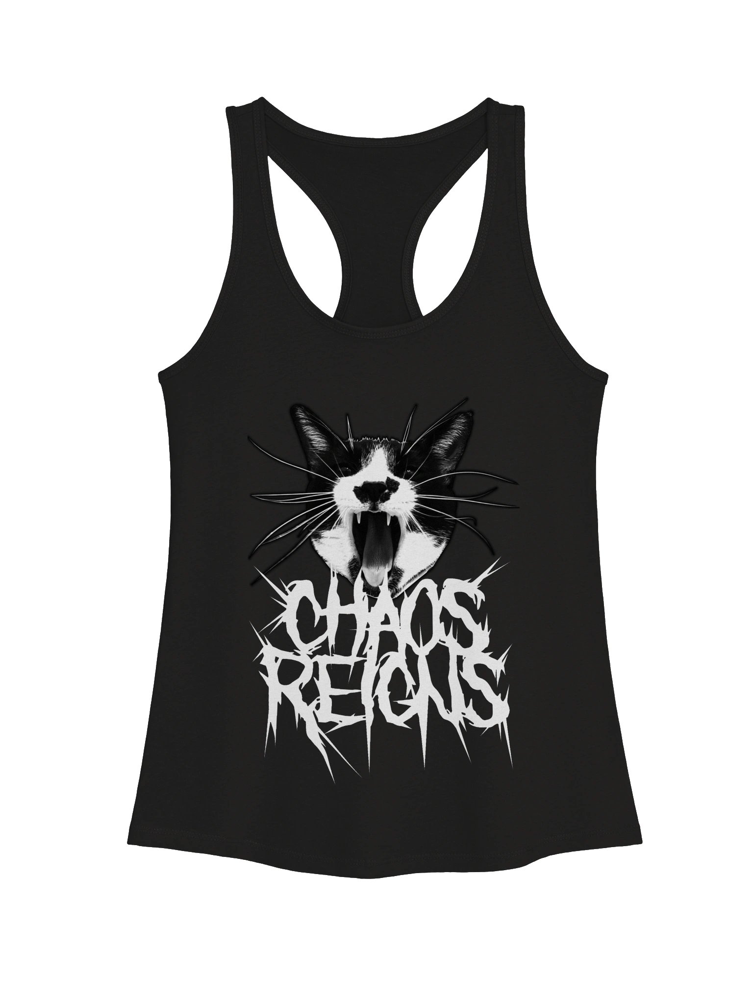 Chaos Beej Tank product image (1)